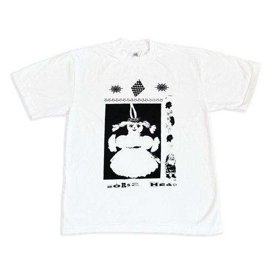 'CAR WASHES' TEE